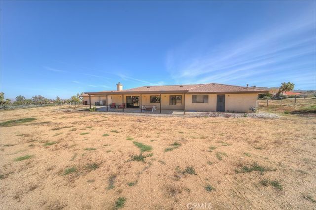 9178 Fortuna, Yucca Valley, CA 92284