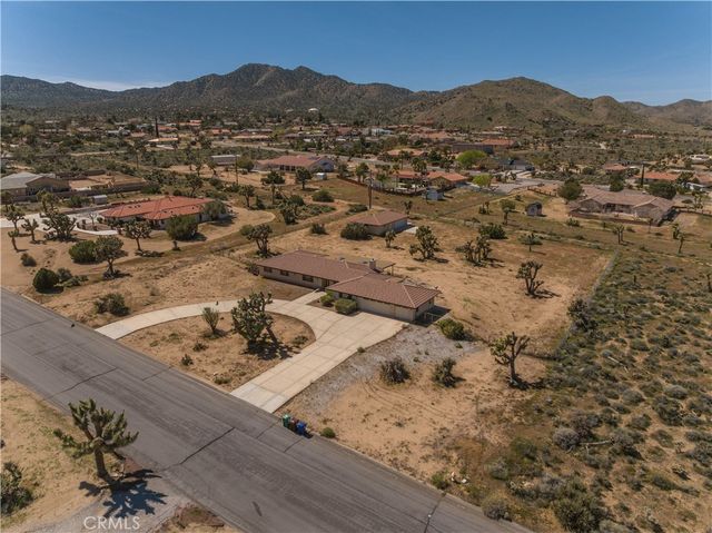 9178 Fortuna, Yucca Valley, CA 92284