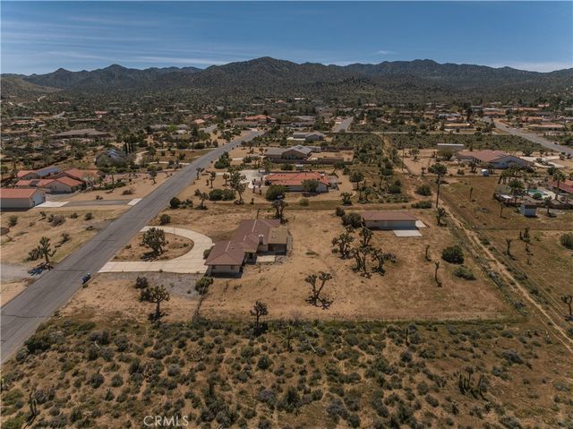 9178 Fortuna, Yucca Valley, CA 92284