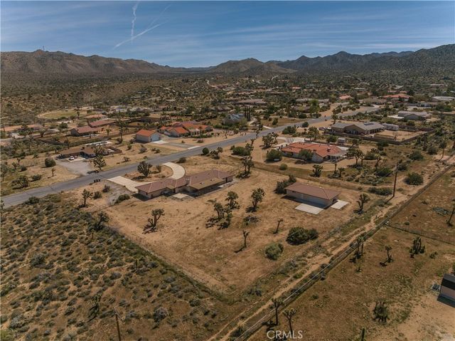 9178 Fortuna, Yucca Valley, CA 92284