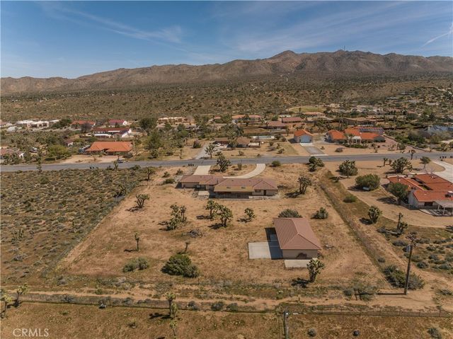 9178 Fortuna, Yucca Valley, CA 92284