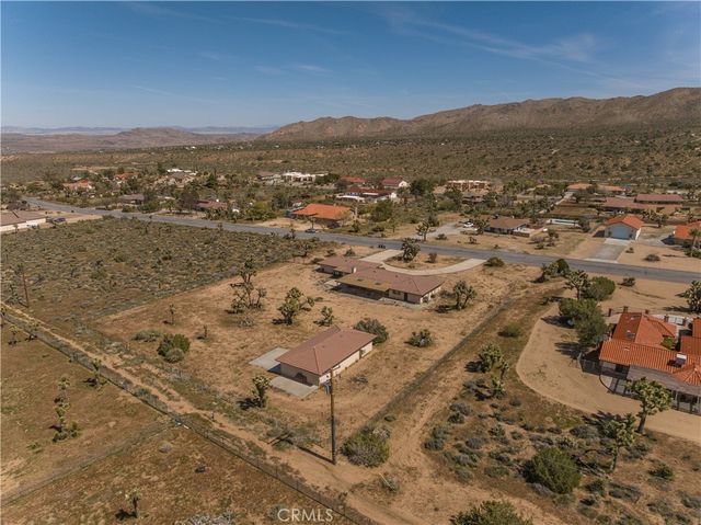 9178 Fortuna, Yucca Valley, CA 92284