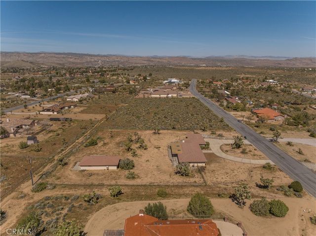 9178 Fortuna, Yucca Valley, CA 92284