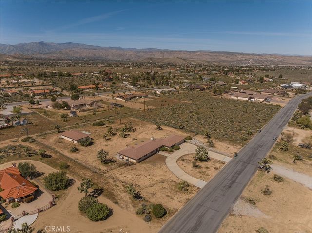 9178 Fortuna, Yucca Valley, CA 92284