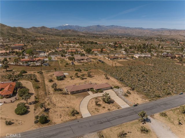 9178 Fortuna, Yucca Valley, CA 92284