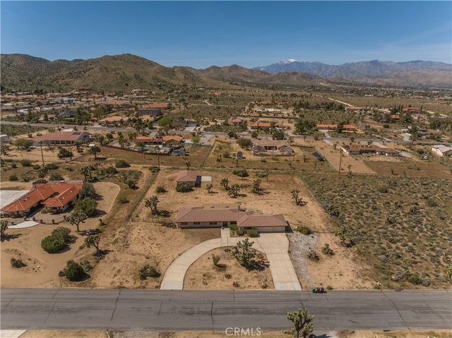 9178 Fortuna, Yucca Valley, CA 92284