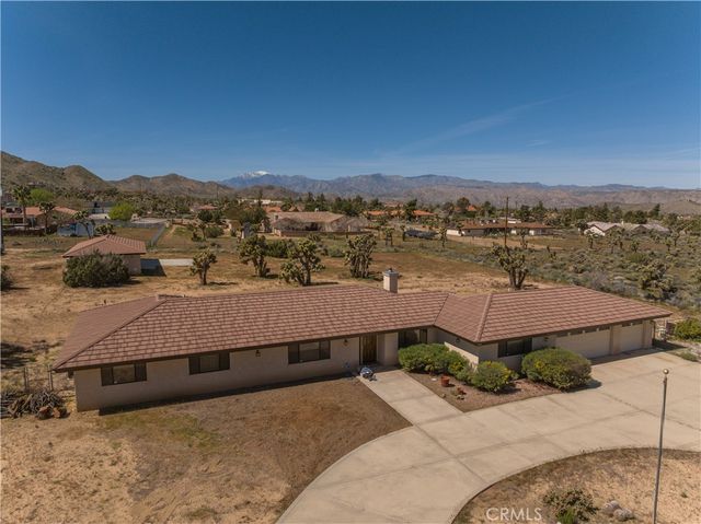 9178 Fortuna, Yucca Valley, CA 92284
