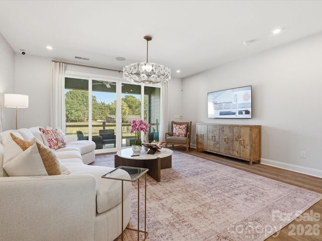 3033 Circles End, Charlotte, NC 28226