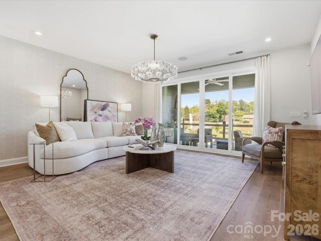 3033 Circles End, Charlotte, NC 28226