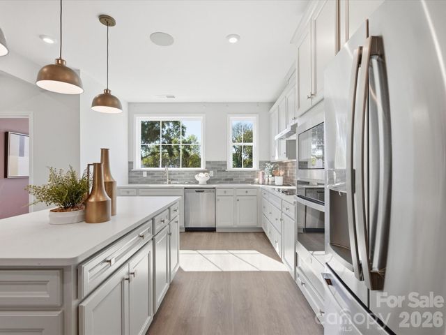 3033 Circles End, Charlotte, NC 28226