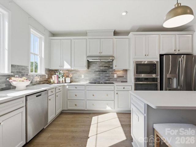 3033 Circles End, Charlotte, NC 28226