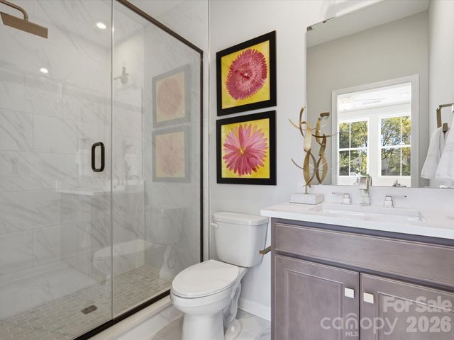 3033 Circles End, Charlotte, NC 28226