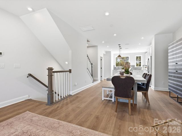 3033 Circles End, Charlotte, NC 28226
