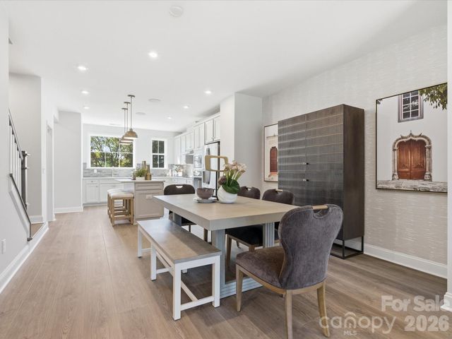 3033 Circles End, Charlotte, NC 28226