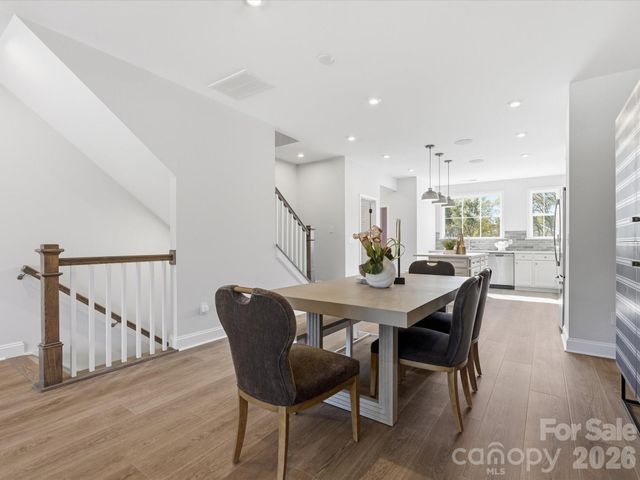 3033 Circles End, Charlotte, NC 28226
