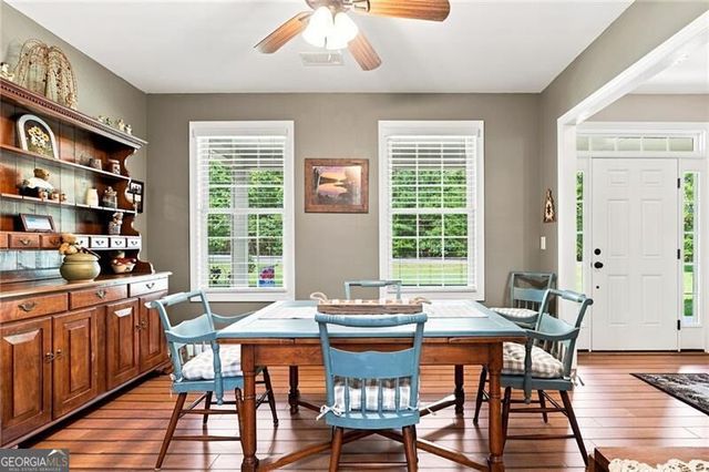 145 Ridgeline Road, Talking Rock, GA 30175