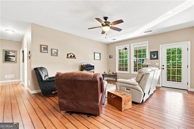 145 Ridgeline Road, Talking Rock, GA 30175