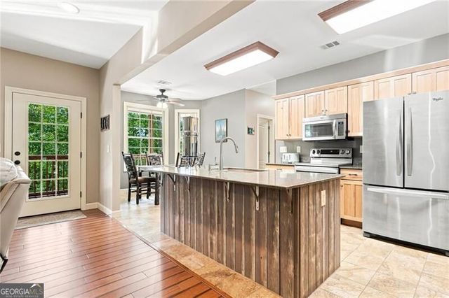 145 Ridgeline Road, Talking Rock, GA 30175