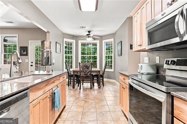 145 Ridgeline Road, Talking Rock, GA 30175