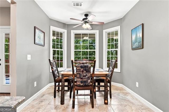 145 Ridgeline Road, Talking Rock, GA 30175