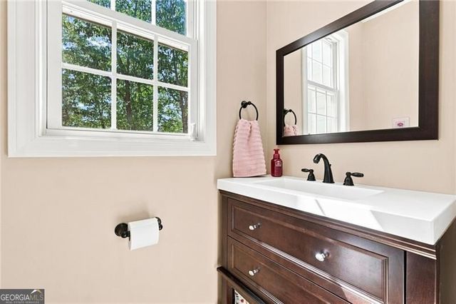 145 Ridgeline Road, Talking Rock, GA 30175