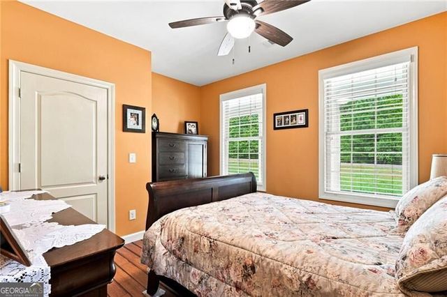 145 Ridgeline Road, Talking Rock, GA 30175