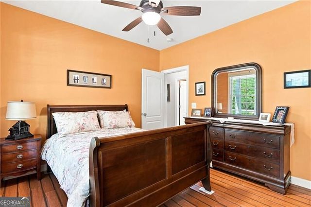 145 Ridgeline Road, Talking Rock, GA 30175