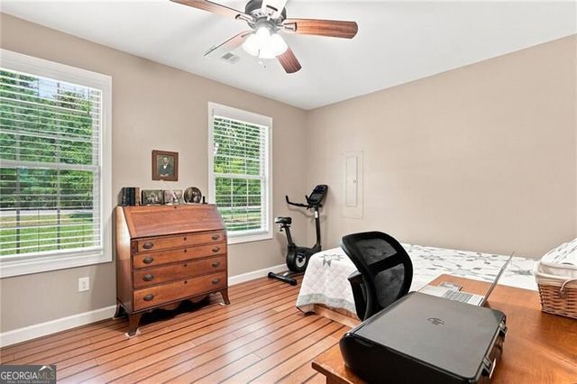 145 Ridgeline Road, Talking Rock, GA 30175