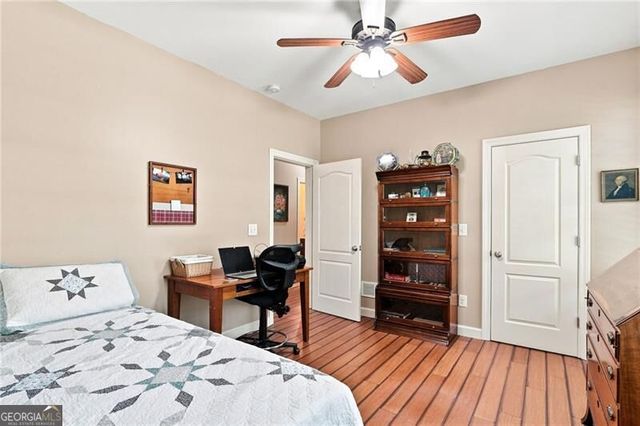 145 Ridgeline Road, Talking Rock, GA 30175