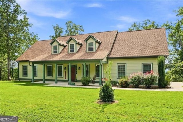 145 Ridgeline Road, Talking Rock, GA 30175