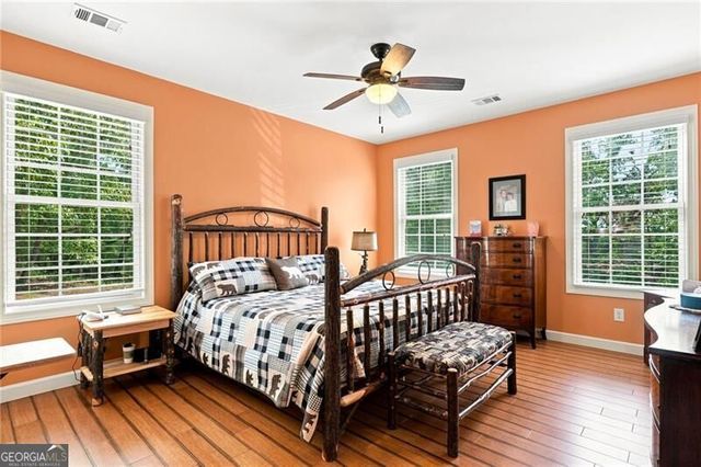 145 Ridgeline Road, Talking Rock, GA 30175