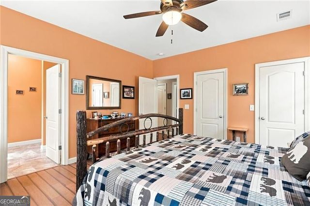 145 Ridgeline Road, Talking Rock, GA 30175