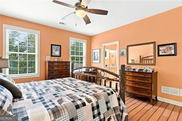 145 Ridgeline Road, Talking Rock, GA 30175