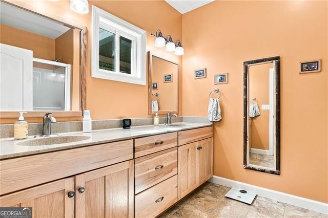 145 Ridgeline Road, Talking Rock, GA 30175