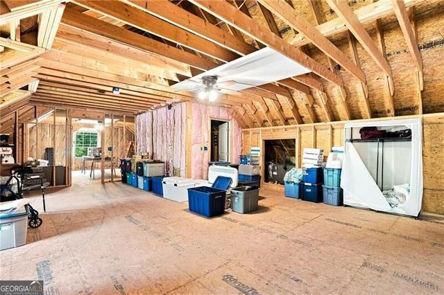 145 Ridgeline Road, Talking Rock, GA 30175
