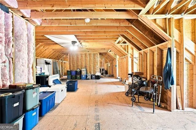 145 Ridgeline Road, Talking Rock, GA 30175