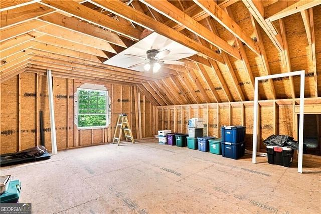 145 Ridgeline Road, Talking Rock, GA 30175