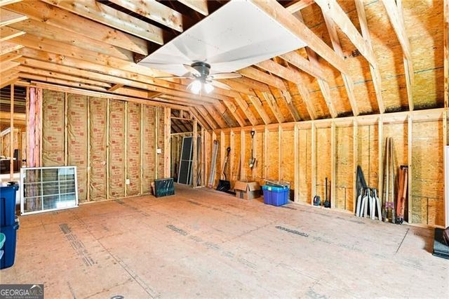 145 Ridgeline Road, Talking Rock, GA 30175