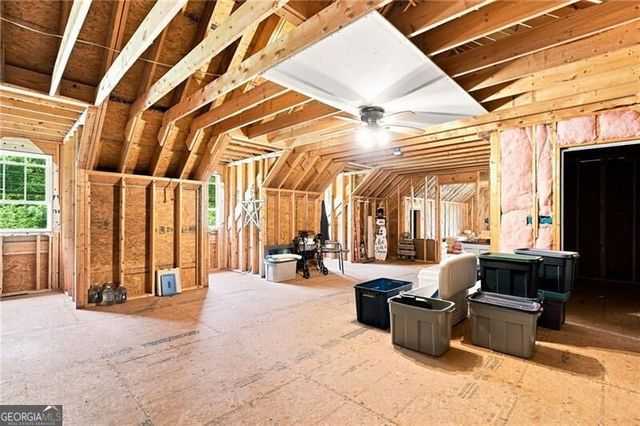 145 Ridgeline Road, Talking Rock, GA 30175
