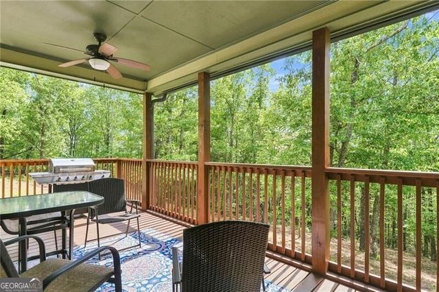 145 Ridgeline Road, Talking Rock, GA 30175