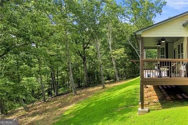 145 Ridgeline Road, Talking Rock, GA 30175