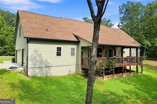 145 Ridgeline Road, Talking Rock, GA 30175