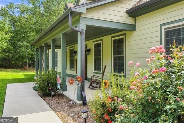 145 Ridgeline Road, Talking Rock, GA 30175