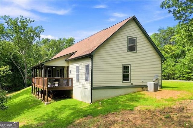145 Ridgeline Road, Talking Rock, GA 30175