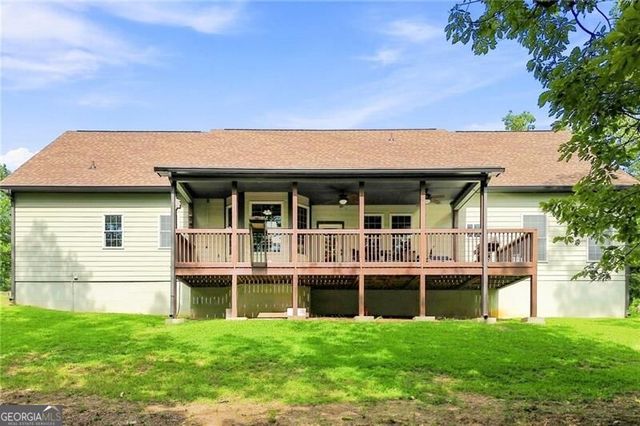 145 Ridgeline Road, Talking Rock, GA 30175