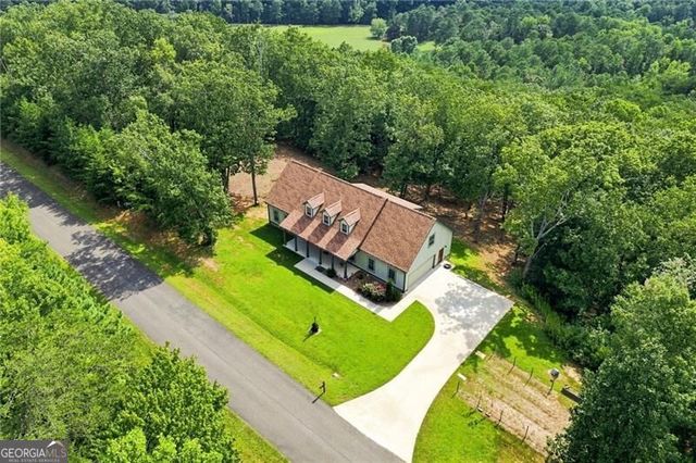 145 Ridgeline Road, Talking Rock, GA 30175
