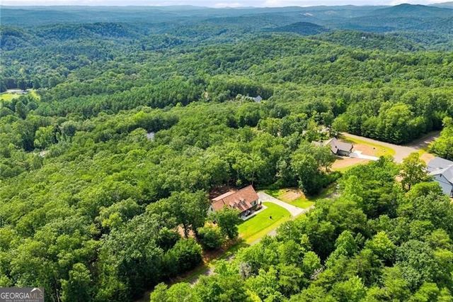 145 Ridgeline Road, Talking Rock, GA 30175