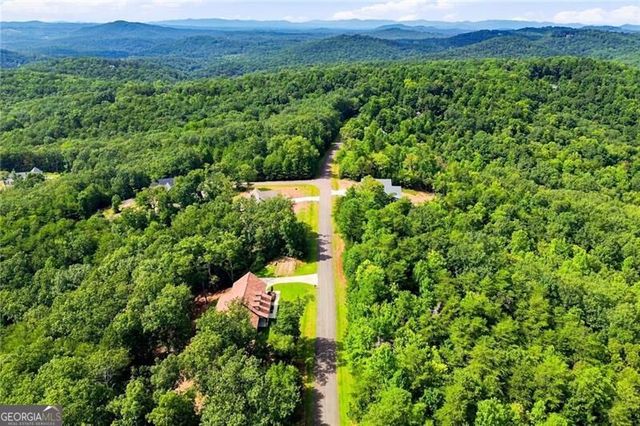 145 Ridgeline Road, Talking Rock, GA 30175