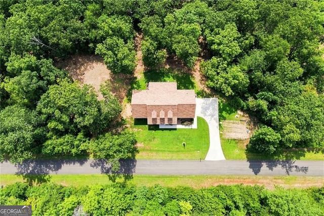 145 Ridgeline Road, Talking Rock, GA 30175