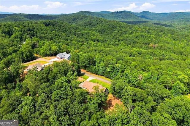 145 Ridgeline Road, Talking Rock, GA 30175
